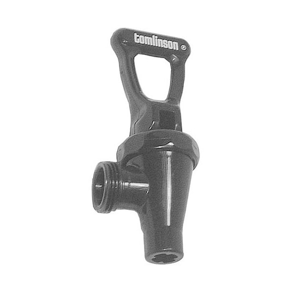 Plastic Faucet
